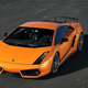 Illustration for article titled Lamborghini Planning A LP550-2 Superlegerra?